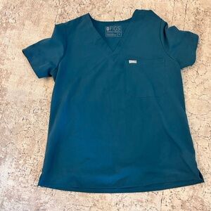 Figs Catarina One Pocket Scrub top
